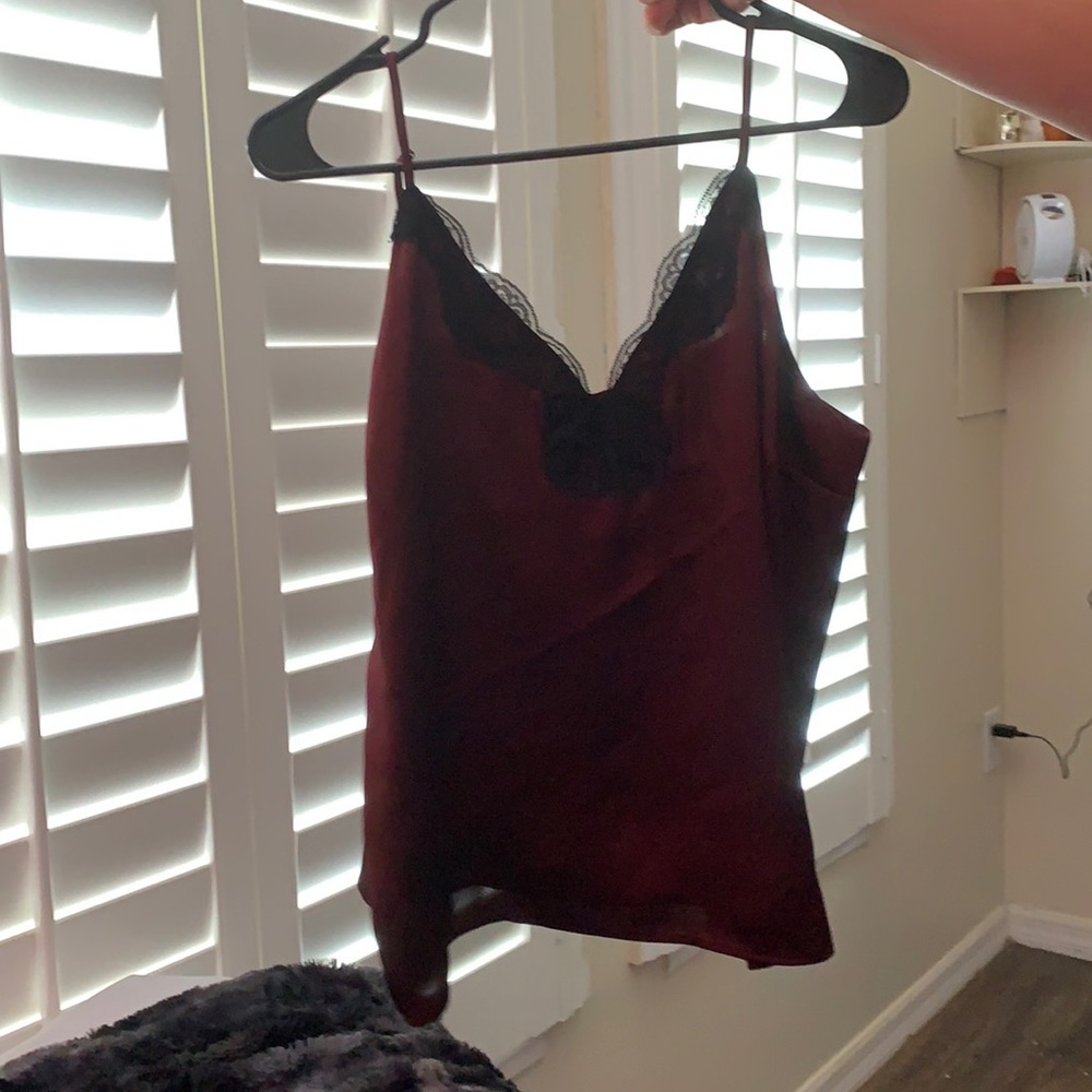 Camisole Express top